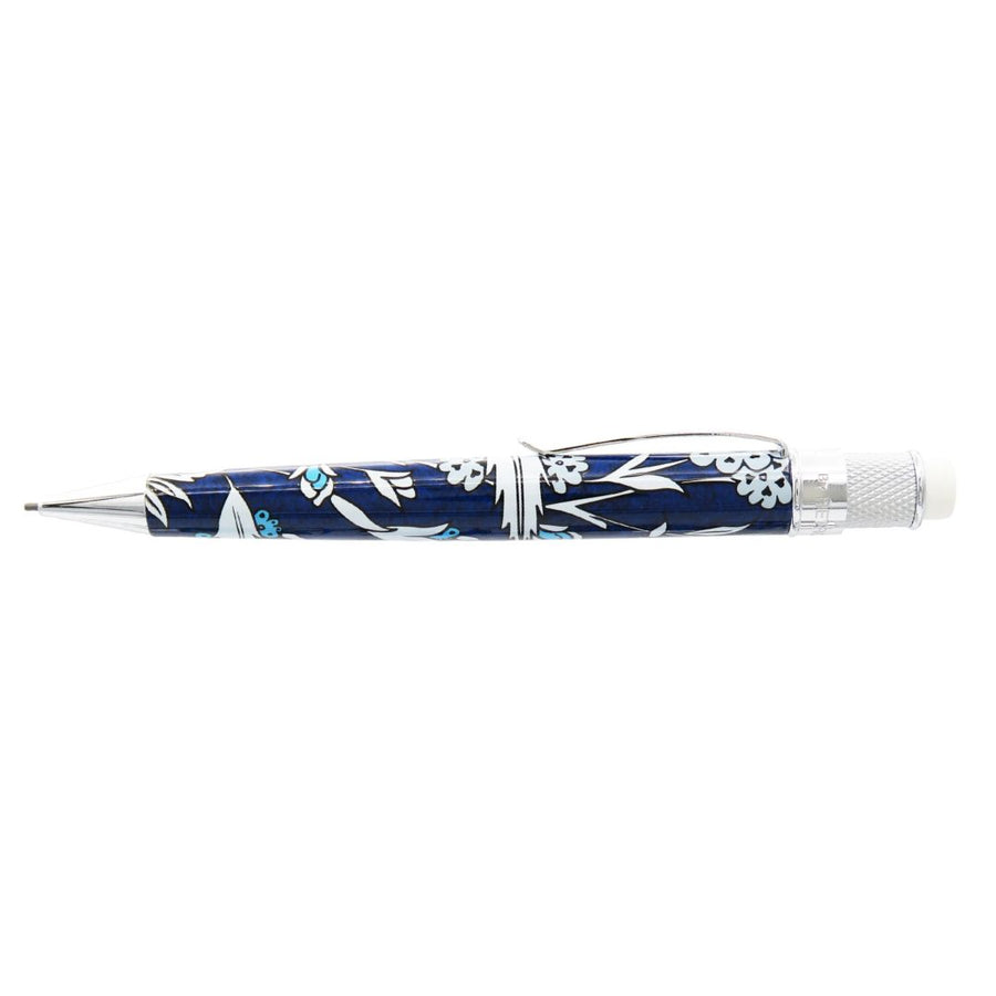 Retro 51 Tornado The Met - Iznik Garden Pencil