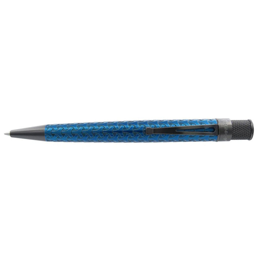Retro 51 Tornado Tread Blaze Rollerball Pen – Vault Collection