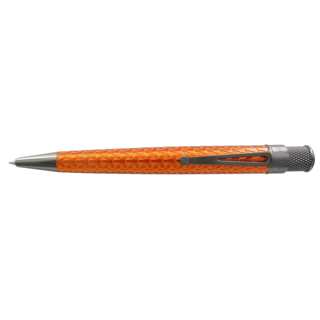 Retro 51 Vault Tread Flare