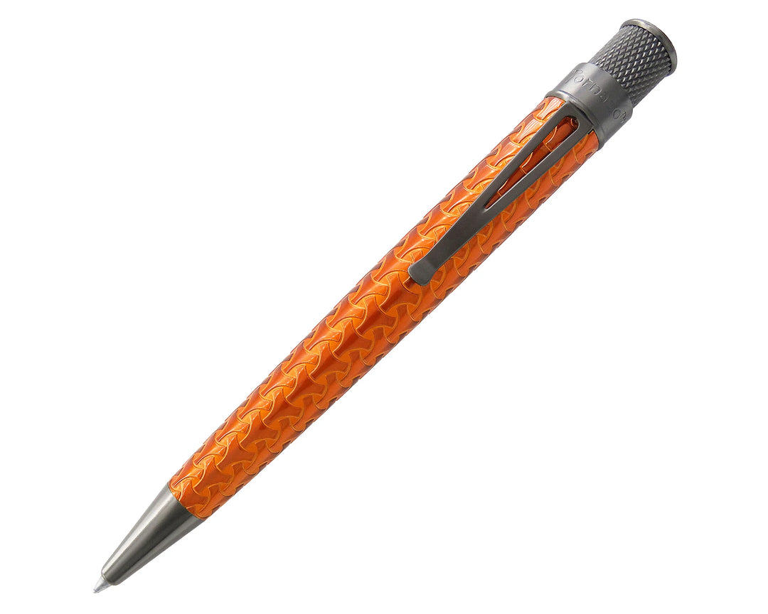 Retro 51 Vault Tread Flare