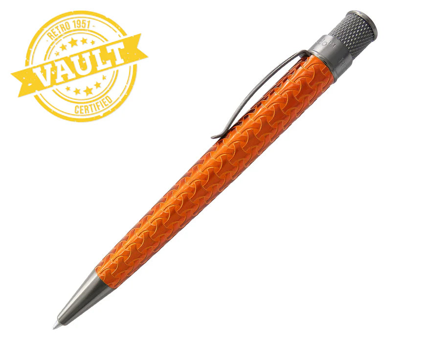 Retro 51 Vault Tread Flare
