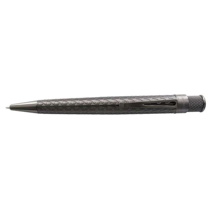 Retro 51 Tornado Tread Flint Rollerball Pen – Vault Collection