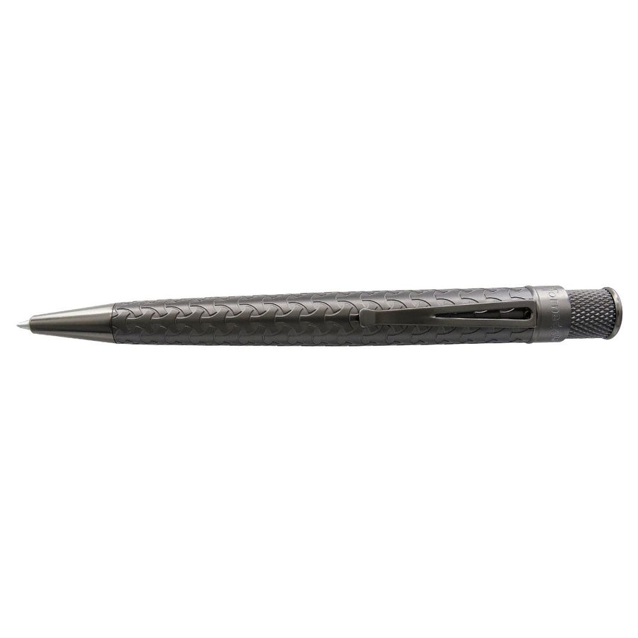 Retro 51 Tornado Tread Flint Rollerball Pen – Vault Collection