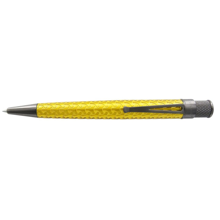 Retro 51 Vault Tread Spark Rollerball Pen