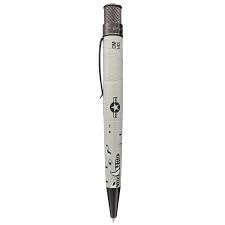 Retro 51 Tornado Vintage Metalsmith Rollerball Pen - A-10 Warthog