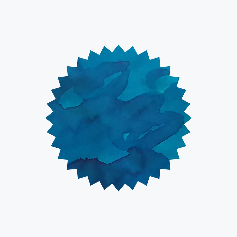 Robert Oster Signature Fountain Pen Ink - Fire and Ice