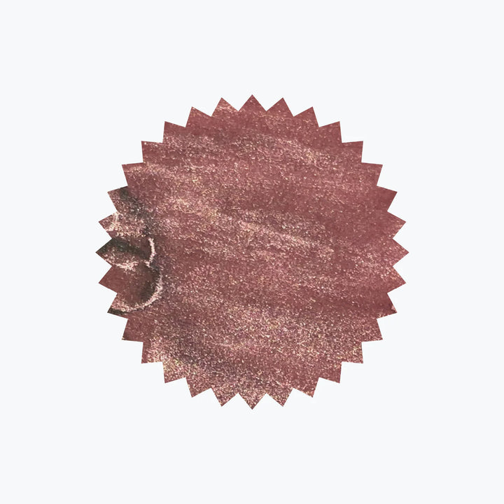 Robert Oster Signature Shake 'n' Shimmy Art Ink - Rose Gold Antiqua