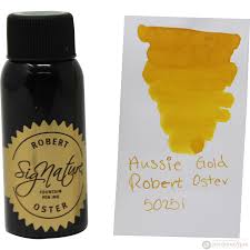 Robert Oster Aussie Gold