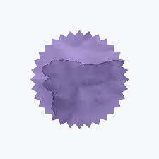 Robert Oster Signature Fountain Pen Ink - Australian Opal Mauve