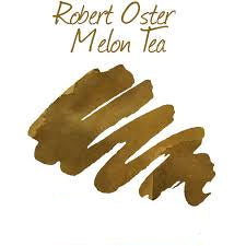 Robert Oster Signature Fountain Pen Ink - Melon Tea