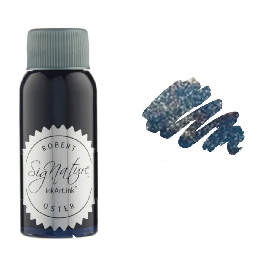 Robert Oster Signature Shake 'n' Shimmy Art Ink - Sinner's Dream