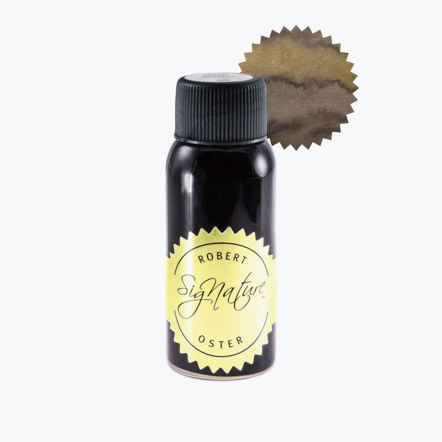 Robert Oster Signature Fountain Pen Ink - Sinner's Poison