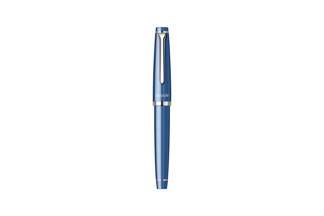 Sailor Lecoule Fountain Pen - Power Stone "Lapis Lazuli"
