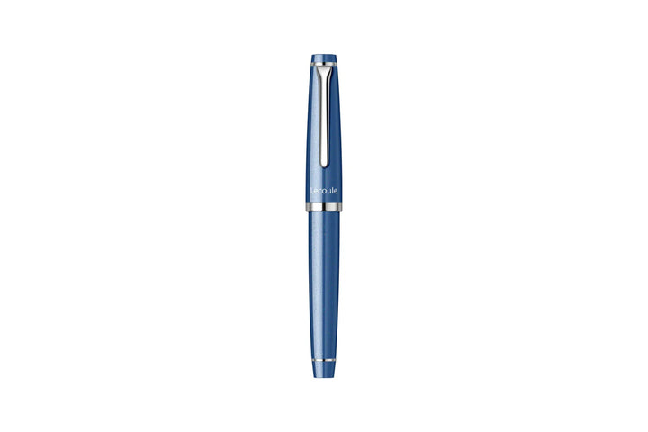 Sailor Lecoule Fountain Pen - Power Stone "Lapis Lazuli"