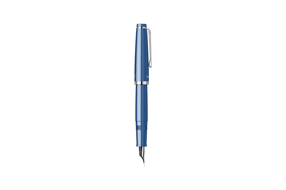 Sailor Lecoule Fountain Pen - Power Stone "Lapis Lazuli"