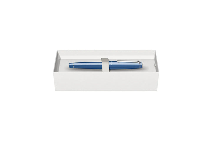 Sailor Lecoule Fountain Pen - Power Stone "Lapis Lazuli"