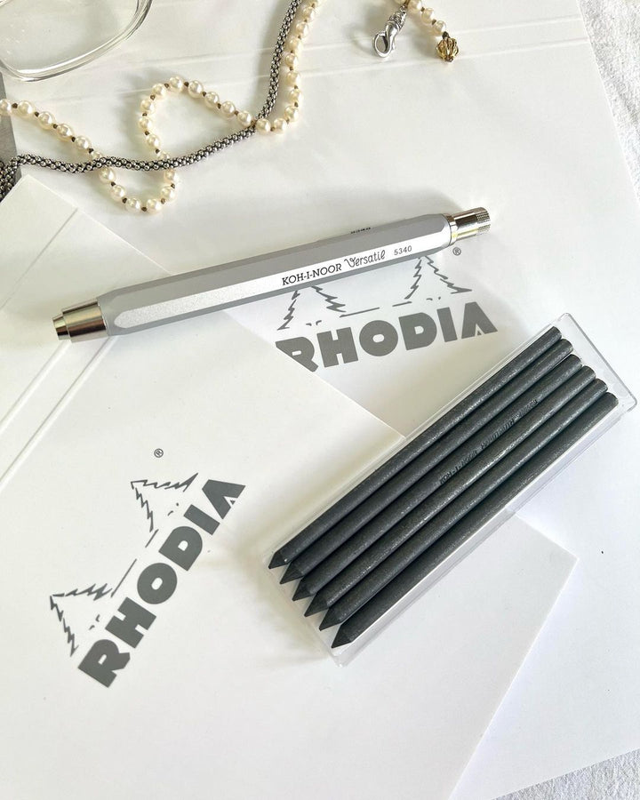 Koh-I-Noor Versatil 5mm Clutch Pencil