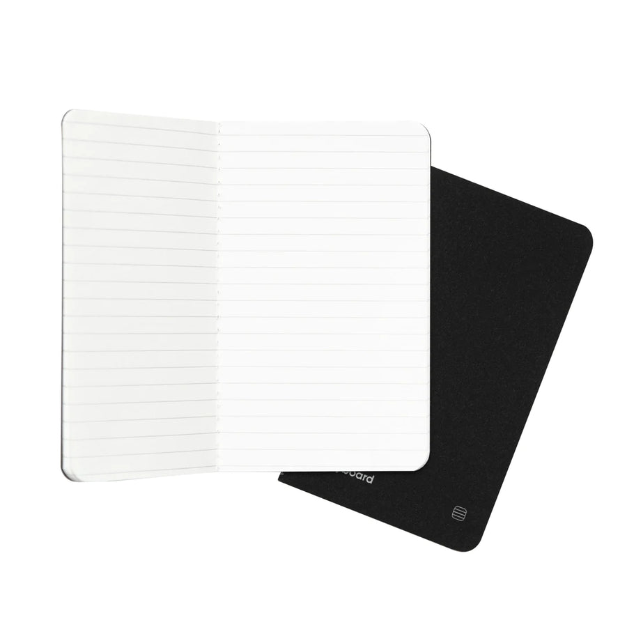 Endless Storyboard Notebook - Regalia Edition, Pocket