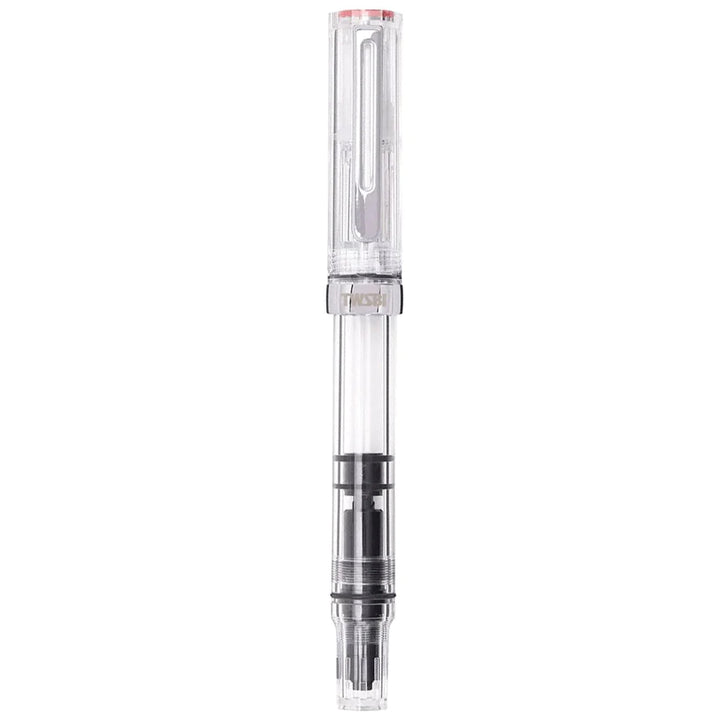 TWSBI Eco T Clear Fountain Pen