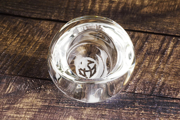 TWSBI Glass Ball Bottle Holder