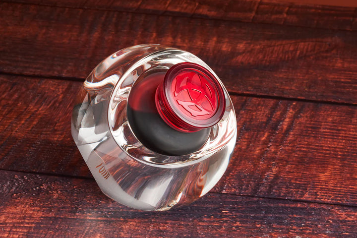 TWSBI Glass Ball Bottle Holder
