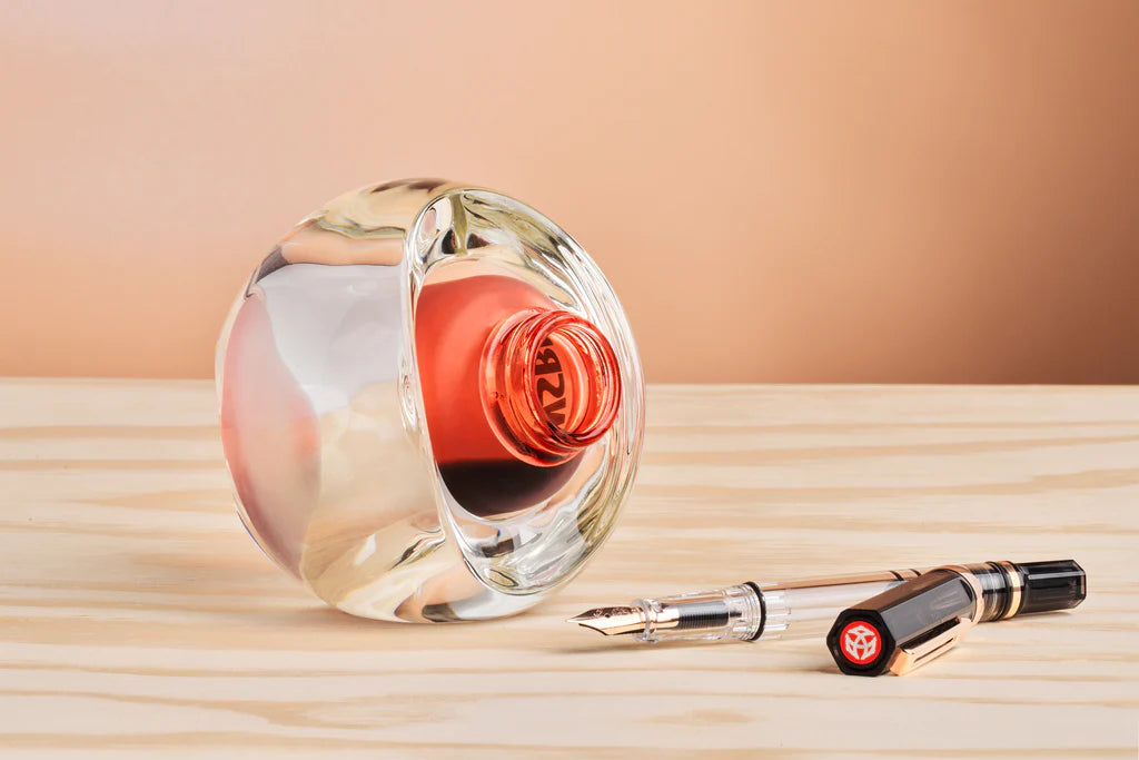 TWSBI Glass Ball Bottle Holder