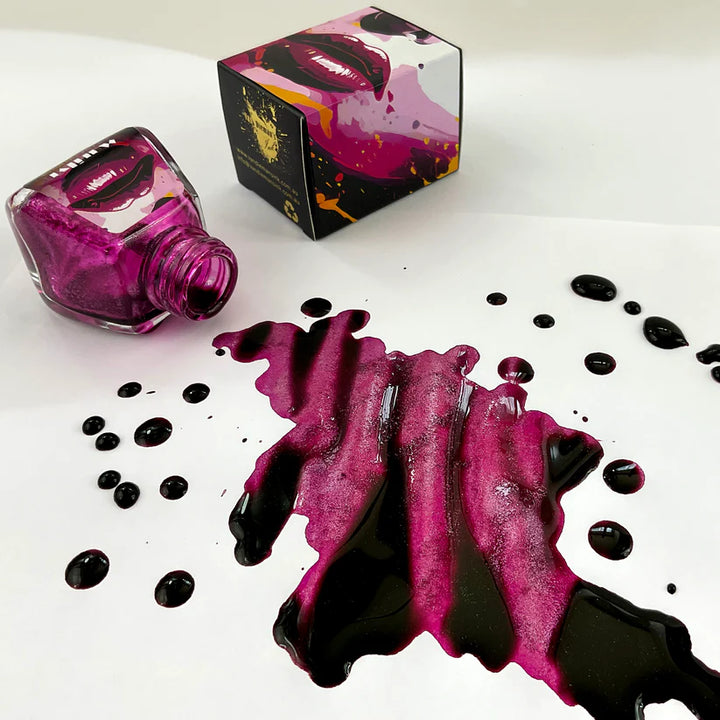 Van Dieman's Fountain Pen Ink - Marilyn