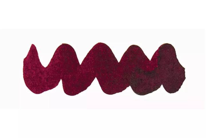 Diamine Fountain Pen Ink - Writer's Blood