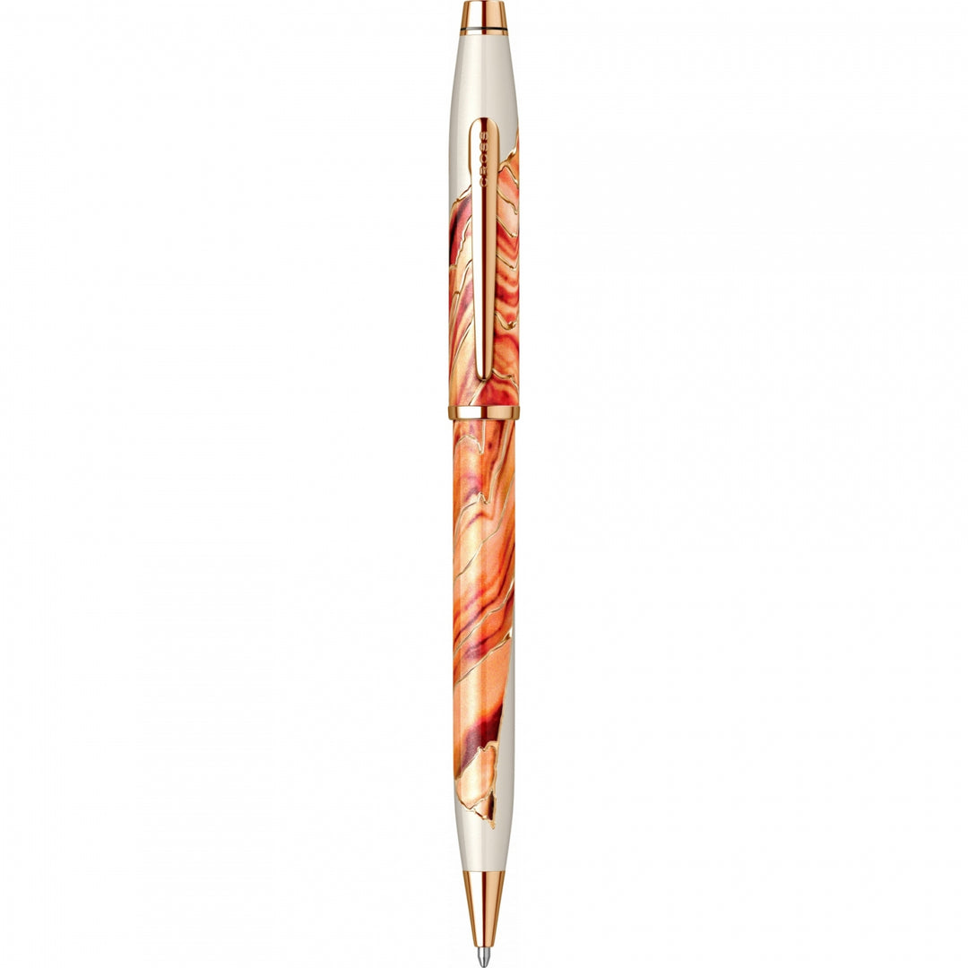 Cross Wanderlust Antelope Canyon Ballpoint Pen