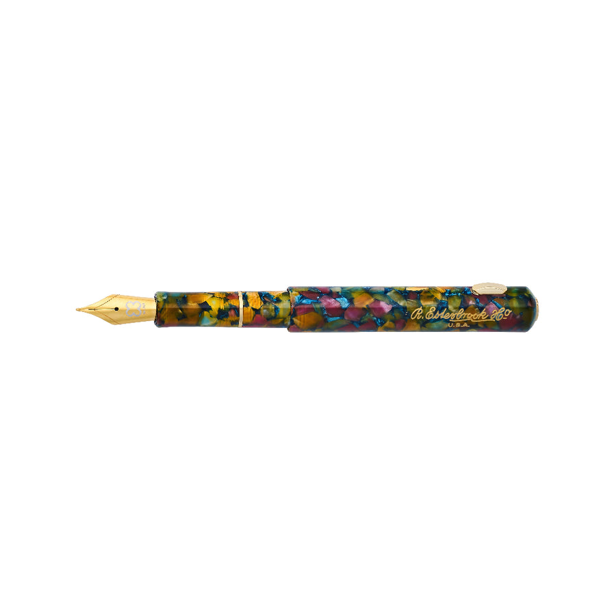 Esterbrook Estie Niblet Fountain Pen - Botanical Gardens