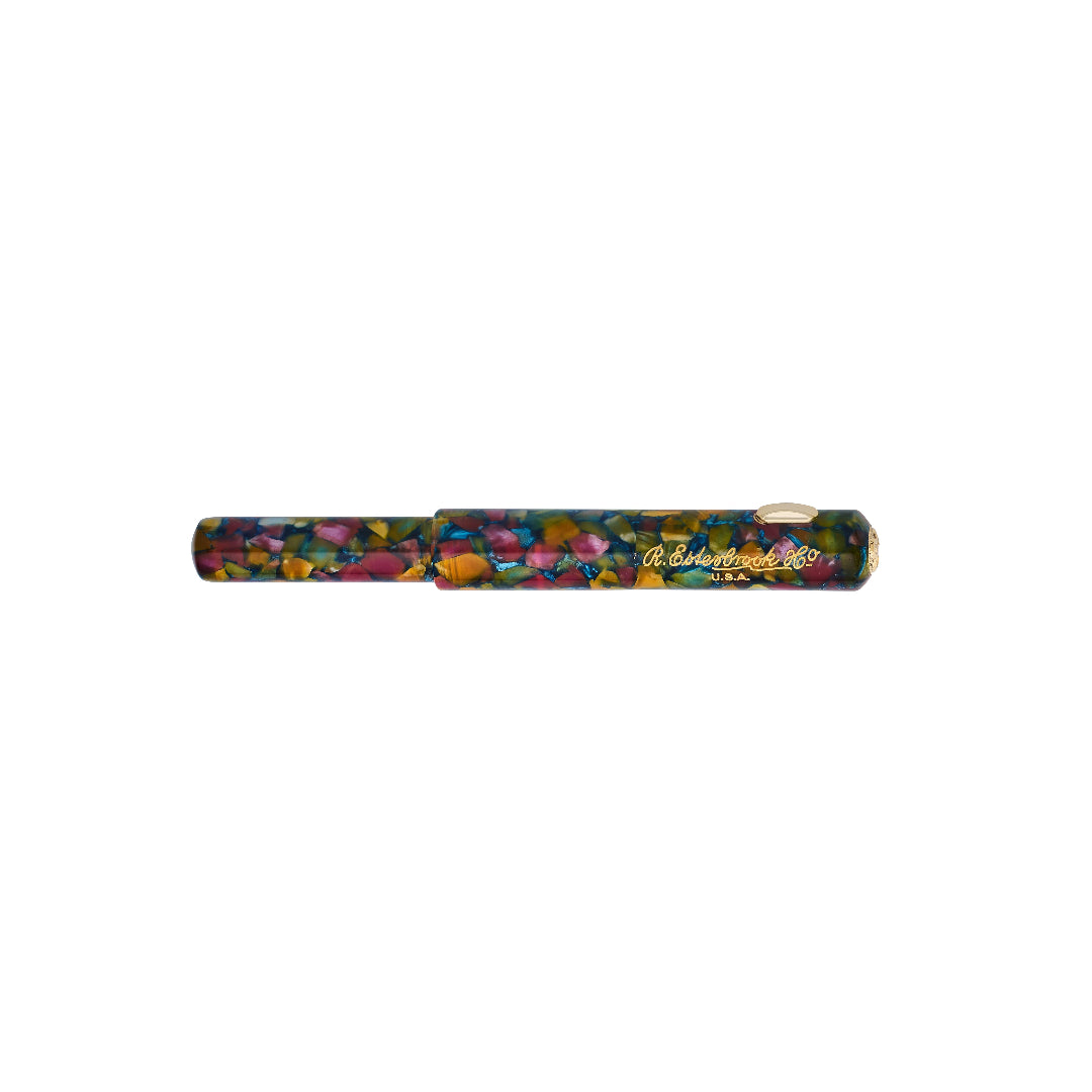 Esterbrook Estie Niblet Fountain Pen - Botanical Gardens