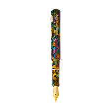 Esterbrook Estie Niblet Fountain Pen - Botanical Gardens