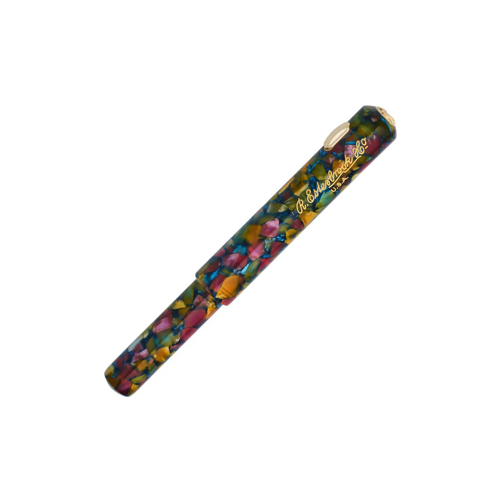 Esterbrook Estie Niblet Fountain Pen - Botanical Gardens