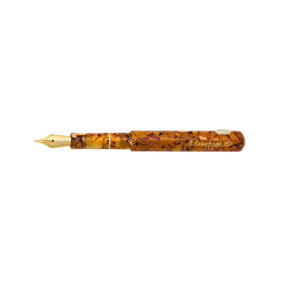 Esterbrook Estie Niblet Fountain Pen - Honeycomb