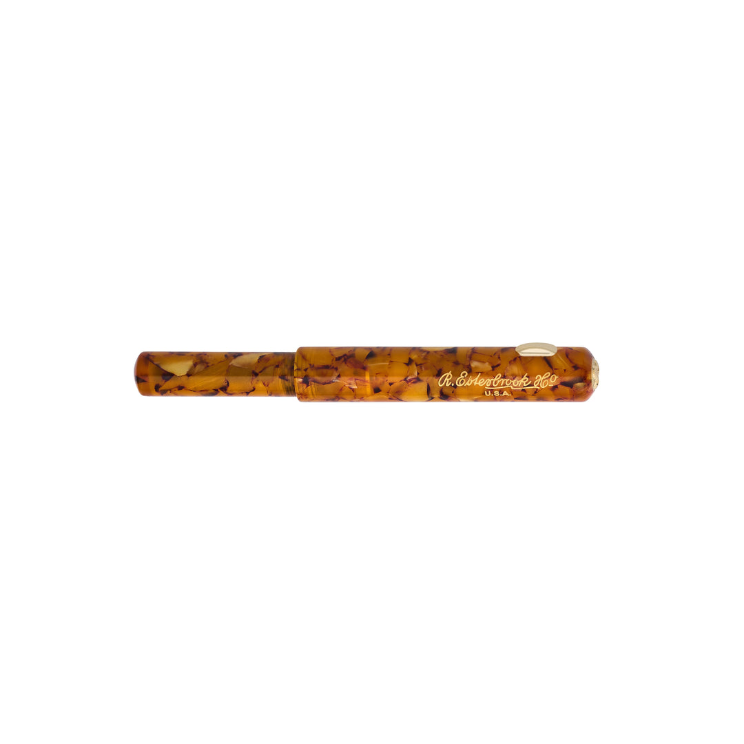 Esterbrook Estie Niblet Fountain Pen - Honeycomb
