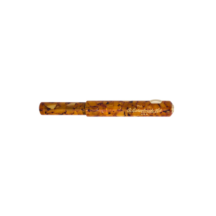 Esterbrook Estie Niblet Fountain Pen - Honeycomb