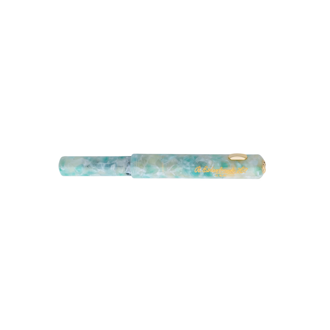 Esterbrook Estie Niblet Fountain Pen - Seaglass