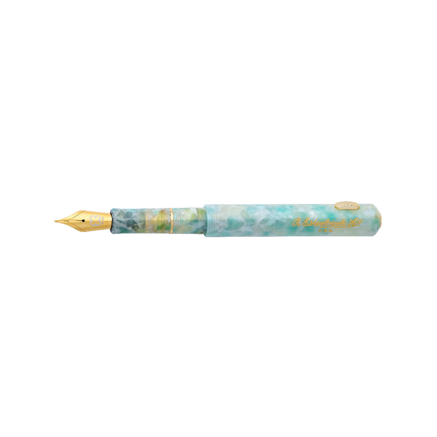 Esterbrook Estie Niblet Fountain Pen - Seaglass