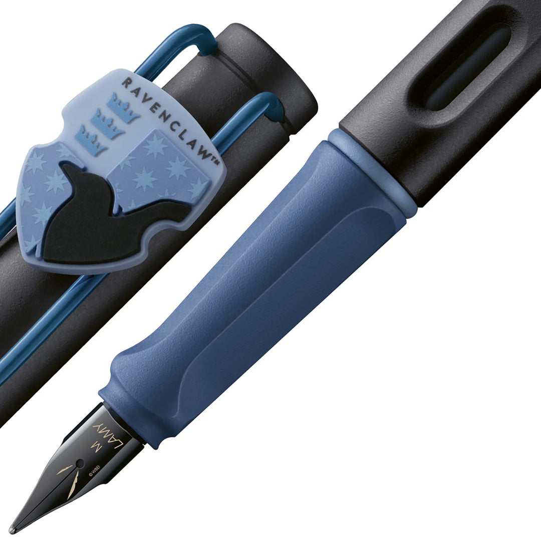 Lamy Safari Limited Edition - Harry Potter Fountain Pen - Ravenclaw