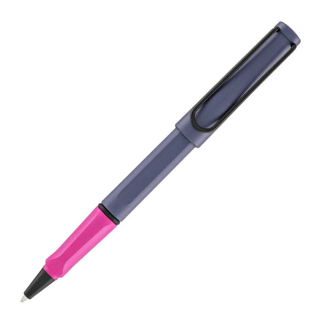 Lamy Safari Limited Edition 2024 Pink Cliff Rollerball Pen