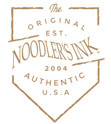 Noodler's Ink Logo