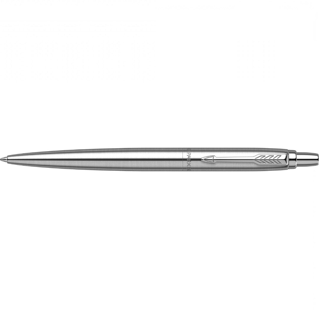 Parker CT Jotter XL Ballpoint Pen Stainless Steel
