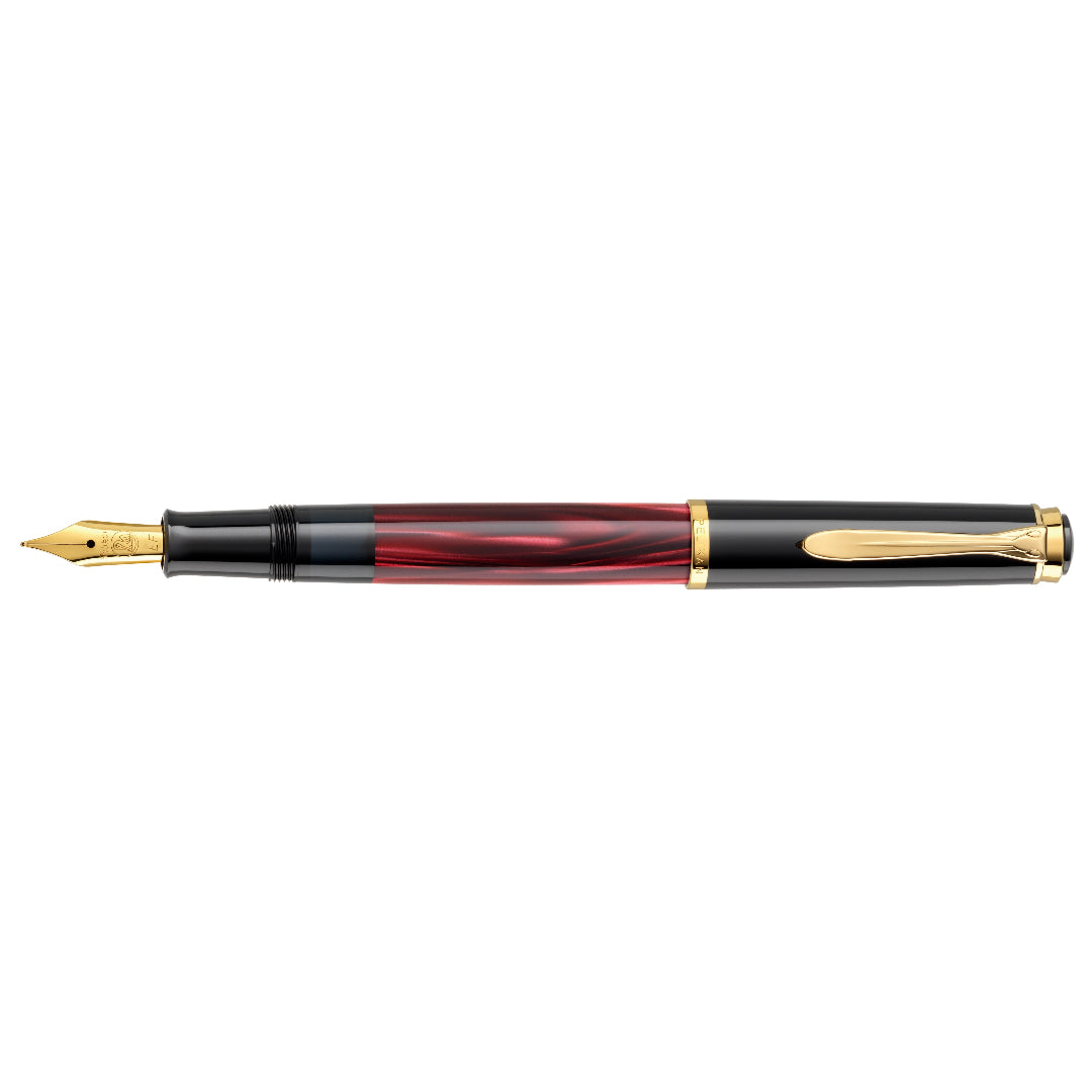 Pelikan Special. Edition Classic 200 Red Marbled Fountain Pen