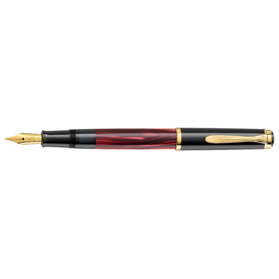 Pelikan Special. Edition Classic 200 Red Marbled Fountain Pen