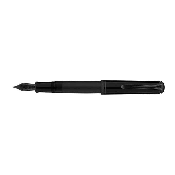 Pelikan Fountain Pen Souverän M809 Black Matt - Special Edition
