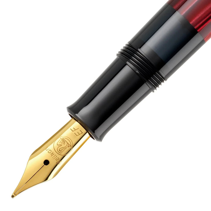 Pelikan Special. Edition Classic 200 Red Marbled Fountain Pen