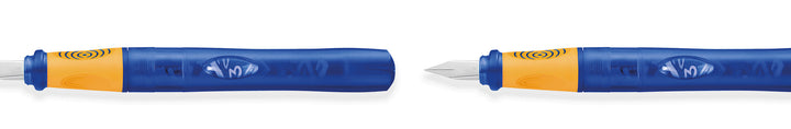 Pelikan Pelikano Junior Fountain Pen Blue