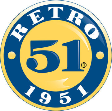 Retro Logo