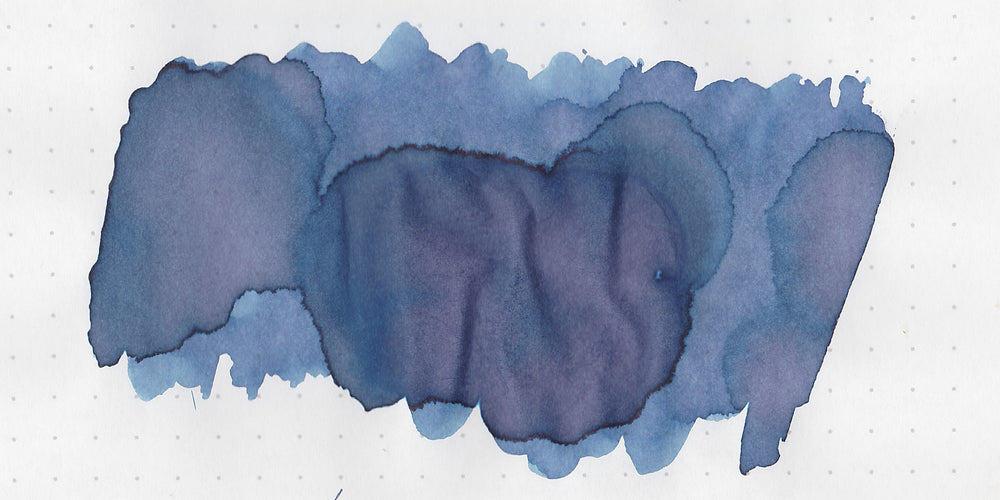 Robert Oster Signature Fountain Pen Ink - Grey Seas
