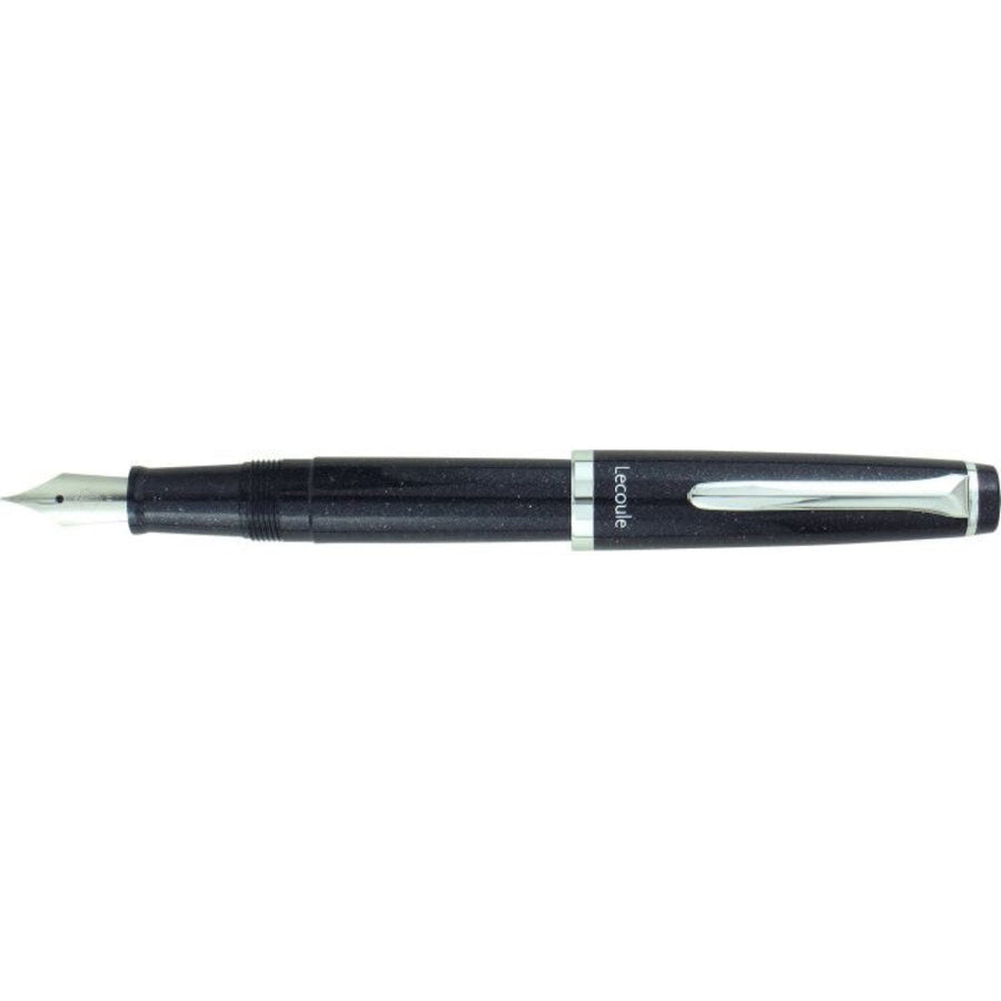 Sailor Lecoule Fountain Pen - Power Stone Morion